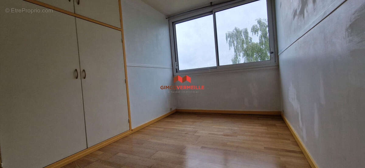 Appartement à CONFLANS-SAINTE-HONORINE