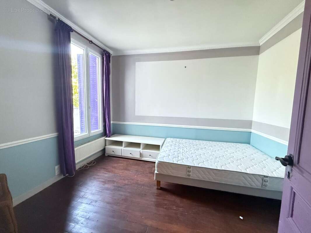 Photo 6 - Maison à ALFORTVILLE