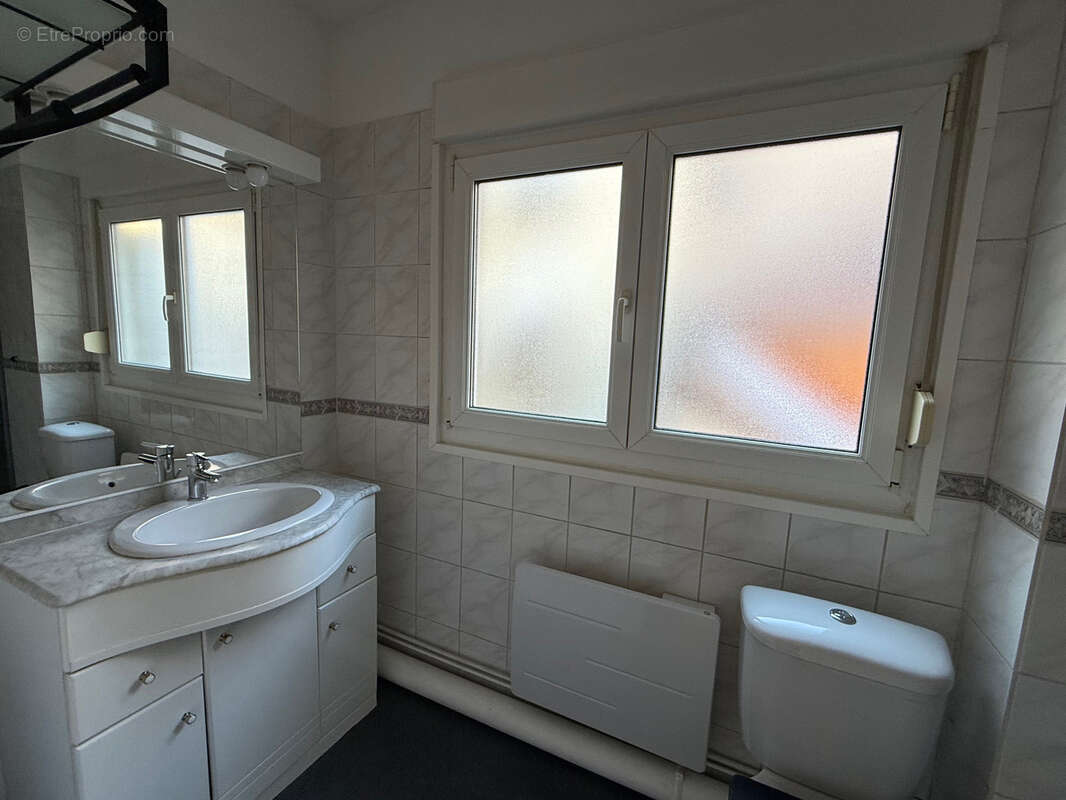 Appartement à REMIREMONT