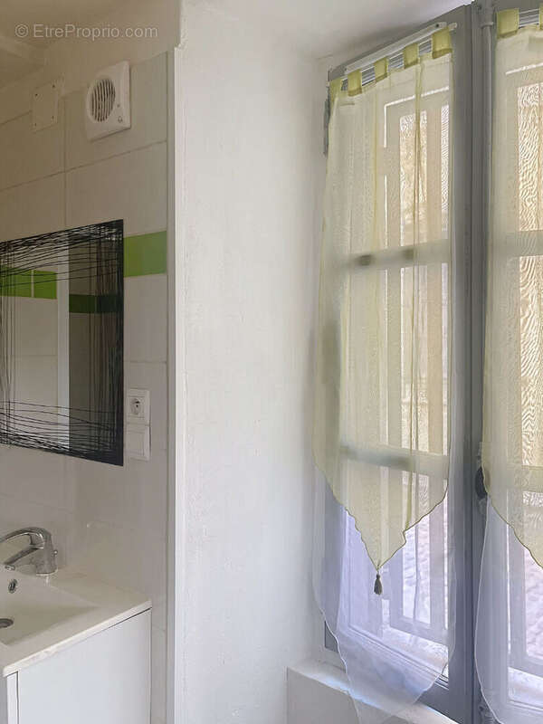 Appartement à AVIGNON