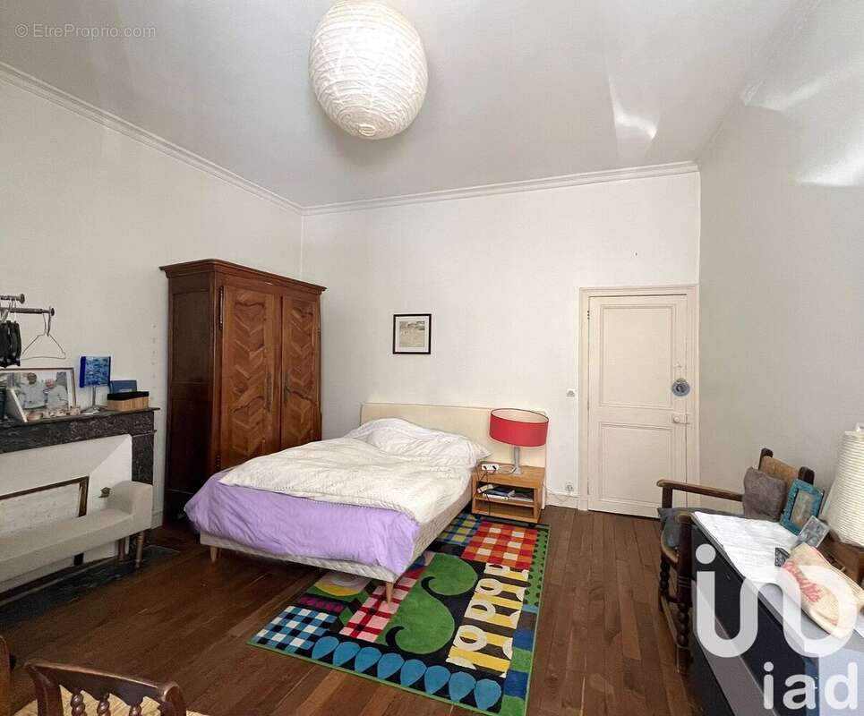 Photo 7 - Appartement à NANTES