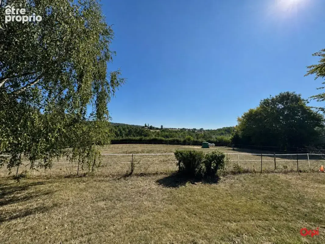 Maison de plain-pied avec prés et vue sur la forêt de Tronçais  - photo 11