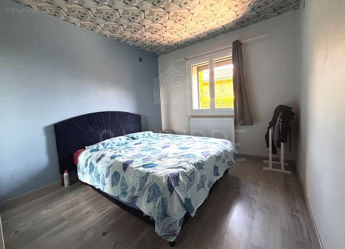 Maison à LA COTE-SAINT-ANDRE