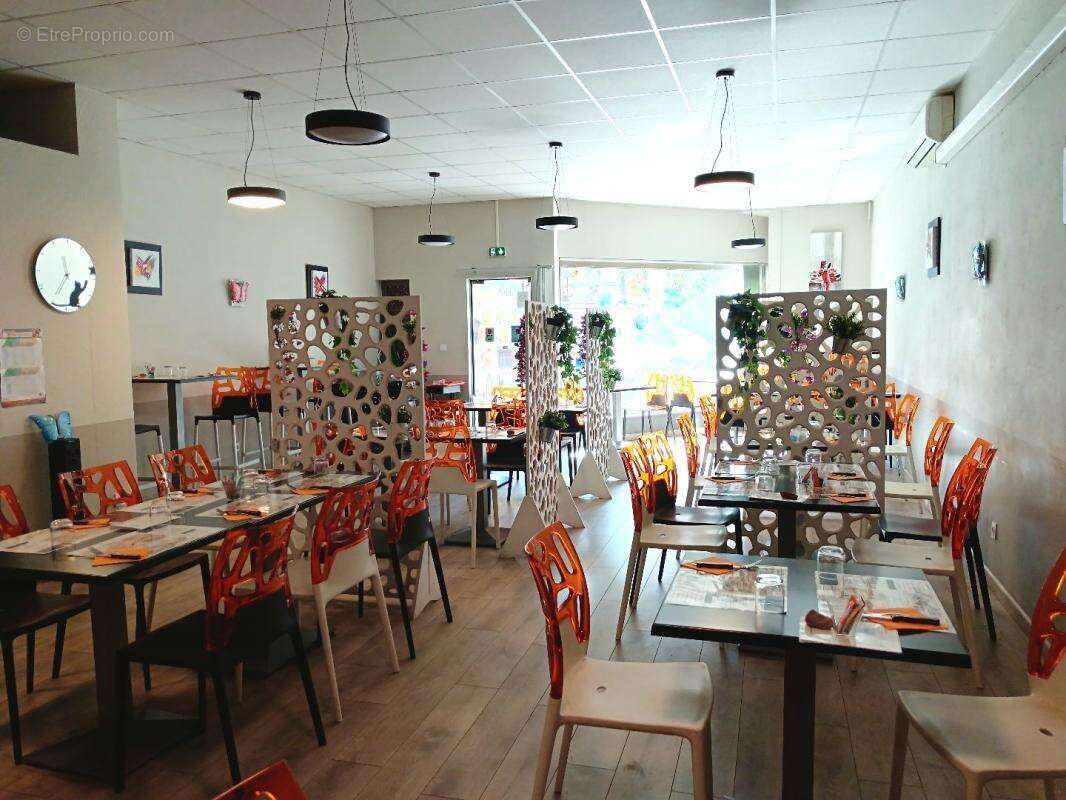 Commerce à SAINT-AFFRIQUE