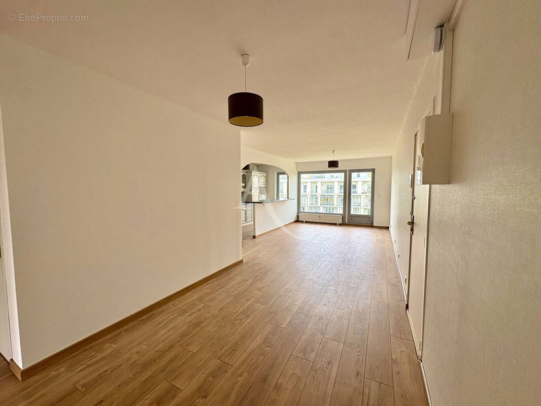 Appartement à REIMS