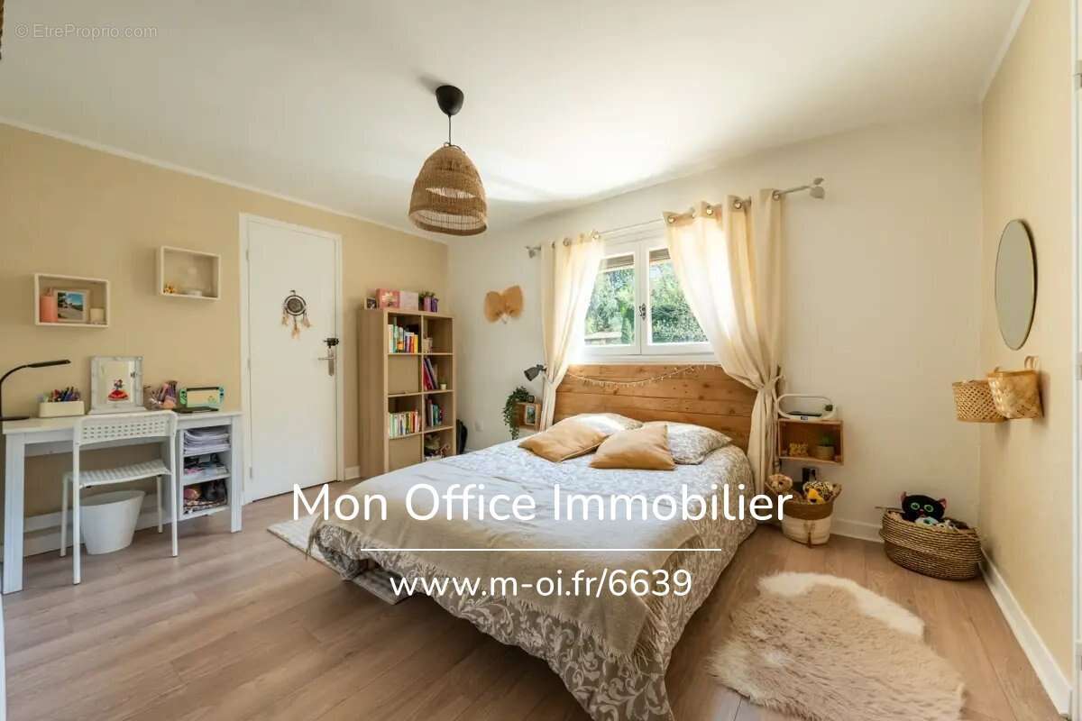 Maison à BELCODENE