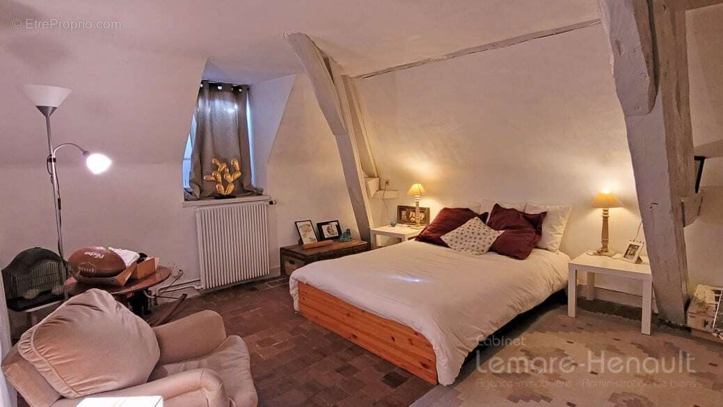 Superbe propriété de 240 m² env sur 650 m² de terrain - photo 9