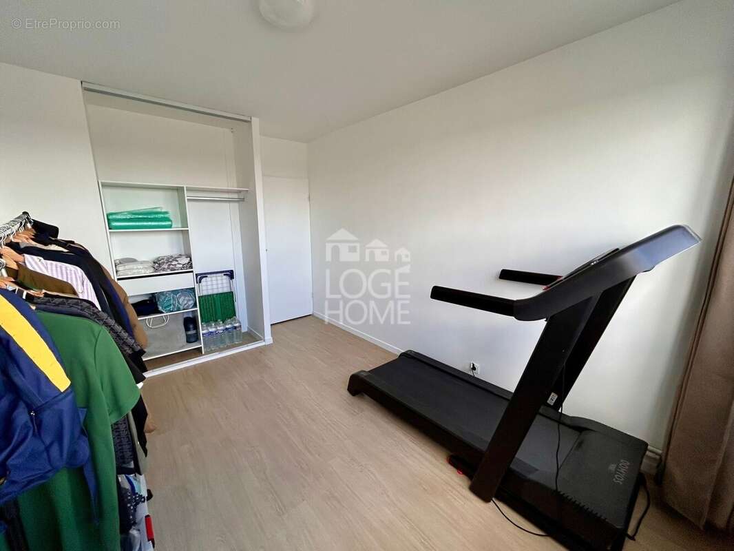 Appartement à HEM