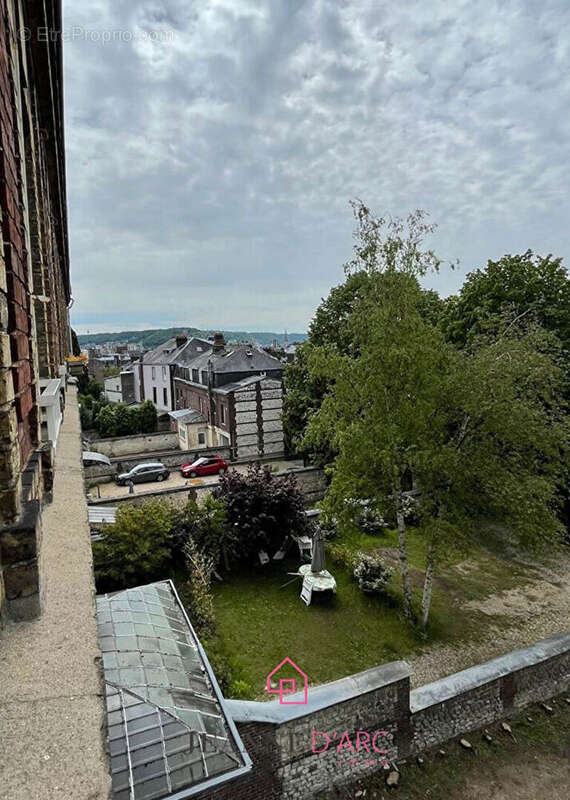 Appartement à ROUEN