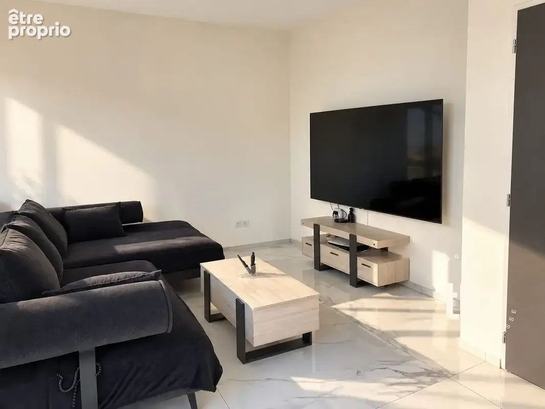 Maison 3 pièces 96 m² à vendre à Saint-Bres (34670) - photo 5