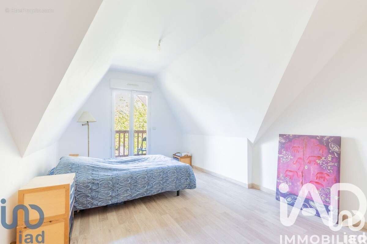 Photo 7 - Maison à SAVIGNY-SUR-ORGE