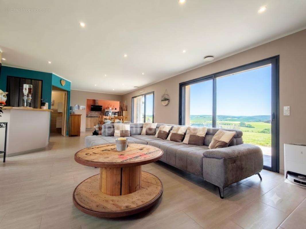  Superbe Maison moderne - photo 6