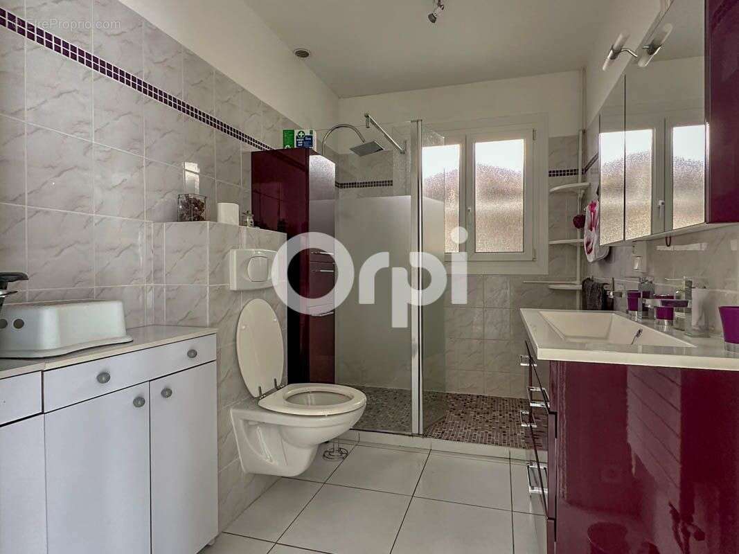 Maison à CHATELAILLON-PLAGE