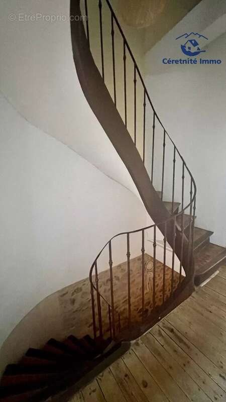 Maison à MAUREILLAS-LAS-ILLAS