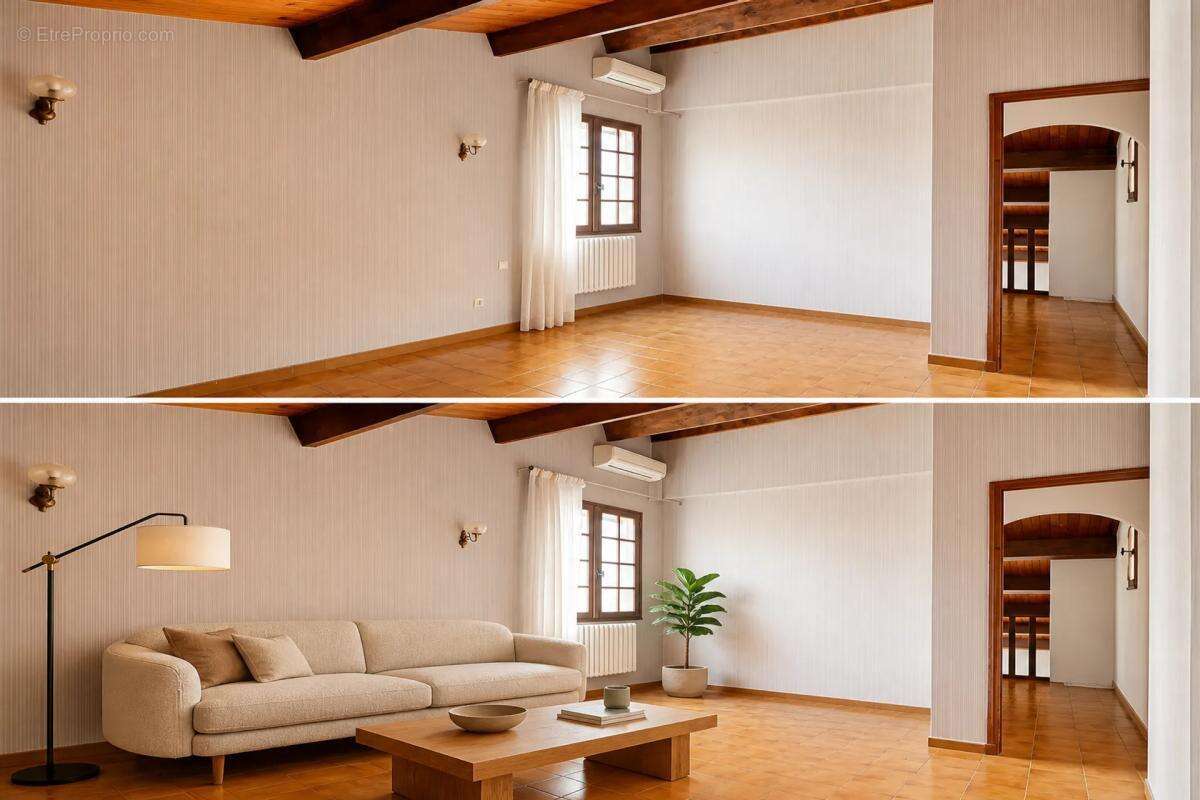 Maison de 5 pièces de 129 m² à Arles - photo 4