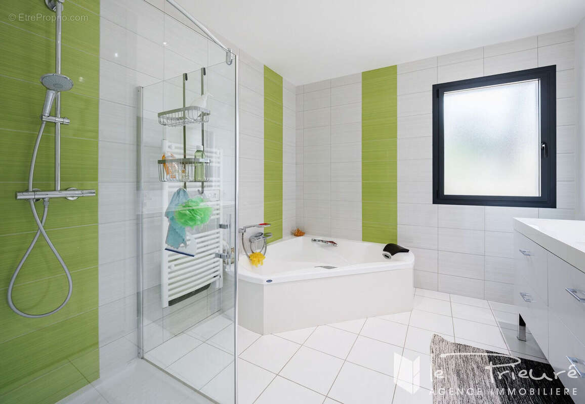 Maison à LESCURE-D&#039;ALBIGEOIS