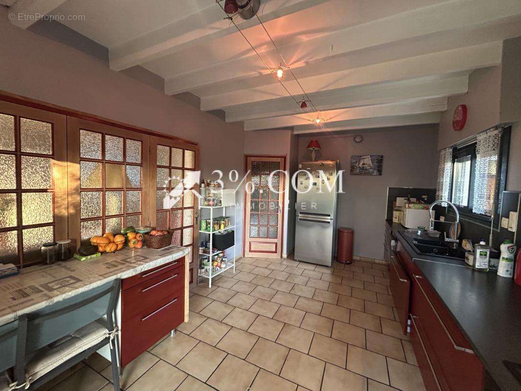 Maison à MONTOIR-DE-BRETAGNE