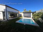 Maison à SAINT-PAUL