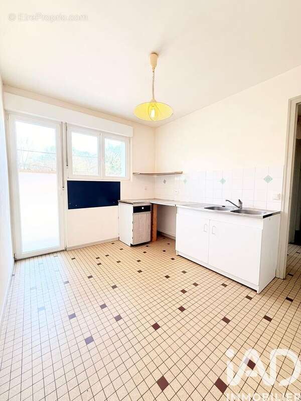 Maison 70 m² à Is-En-Bassigny  - photo 2