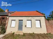 Maison à BAYONVILLERS