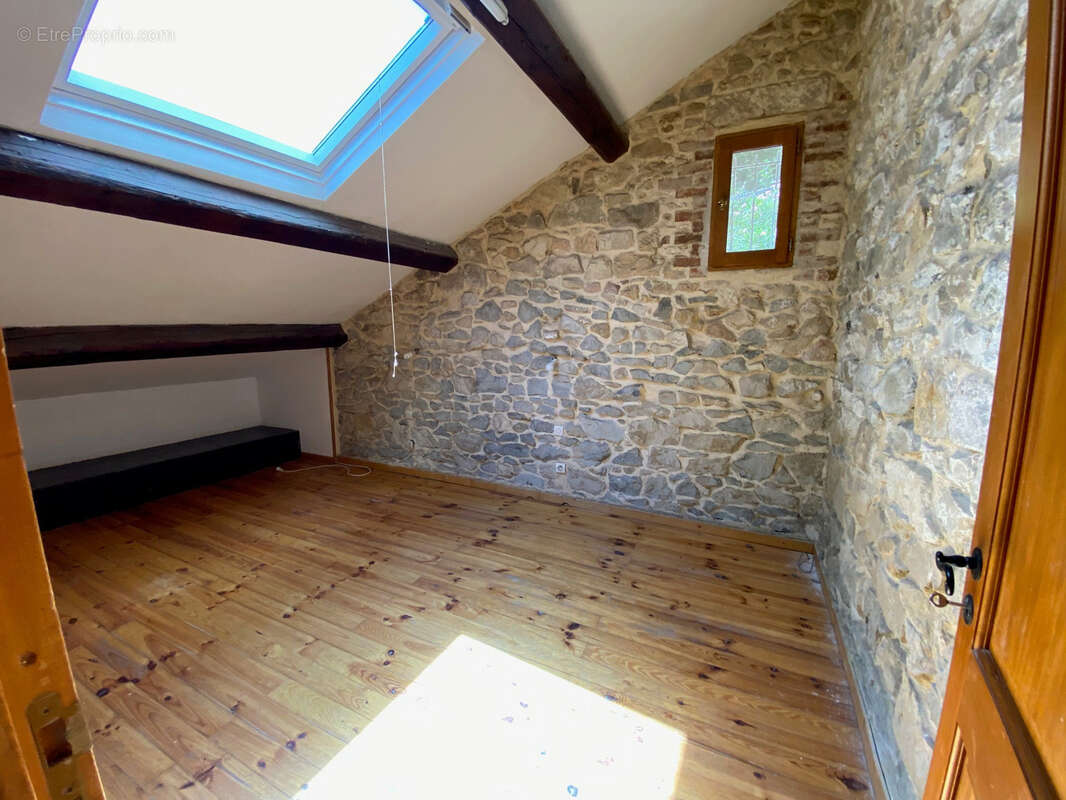 Maison de ville 3 pièces 103m2 & local professionnel 60m2 - photo 7
