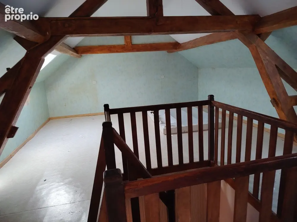 Maison 120 m² à vendre à Donchery (08350) - photo 44
