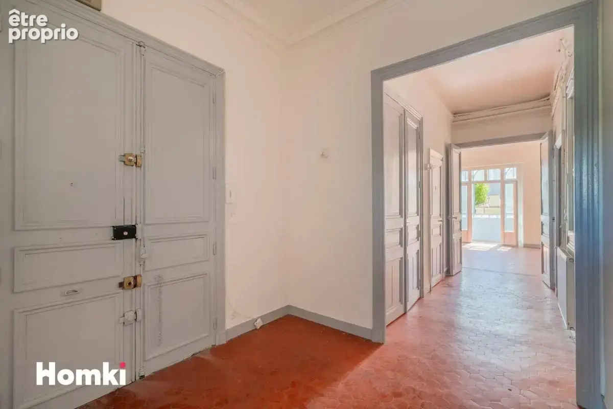 Appartement T4 de 105 m² à Marseille 13004, Boulevard de la Libération - photo 8