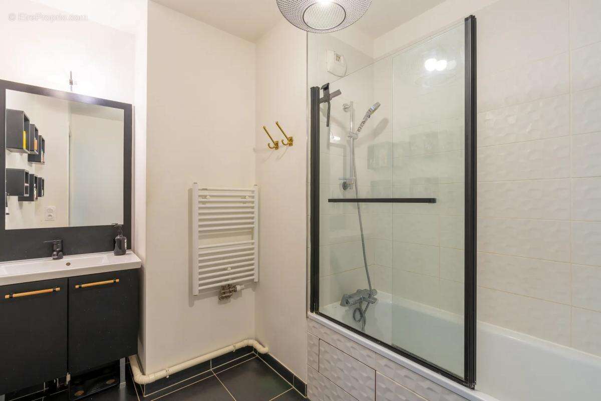 Appartement à BAGNEUX