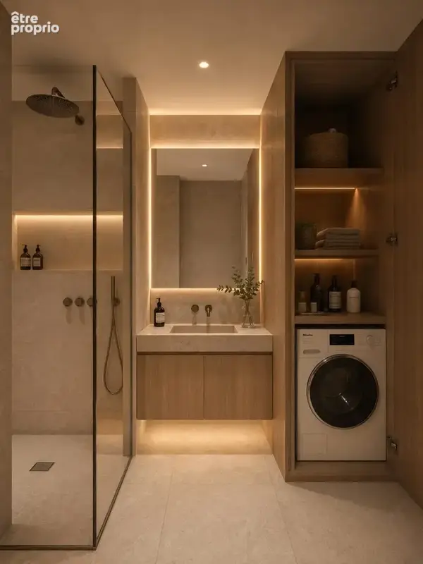 Appartement 165 m² à Paris-16e  - photo 9