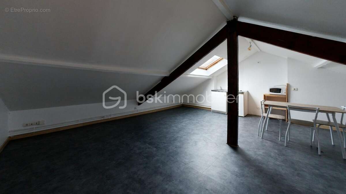 Appartement à LIMOGES