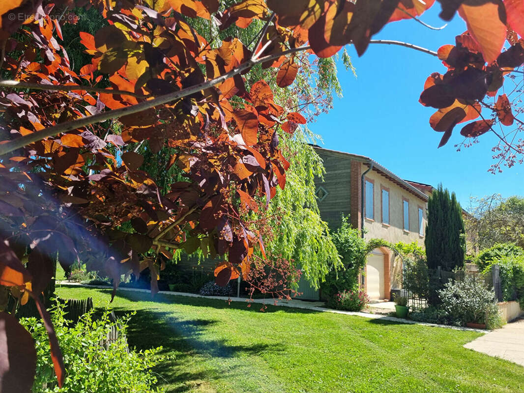 Domaine d'exception entre nature, confort et potentiel d'accueil. - photo 2