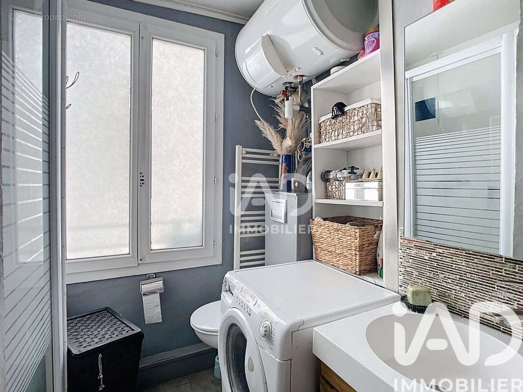 Photo 6 - Appartement à PARIS-10E