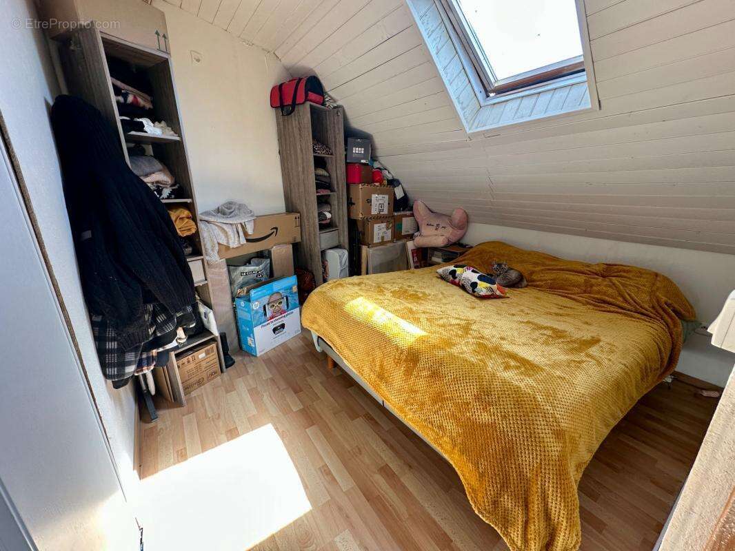 Maison à vendre 6 pièces LORIENT (56) - photo 9