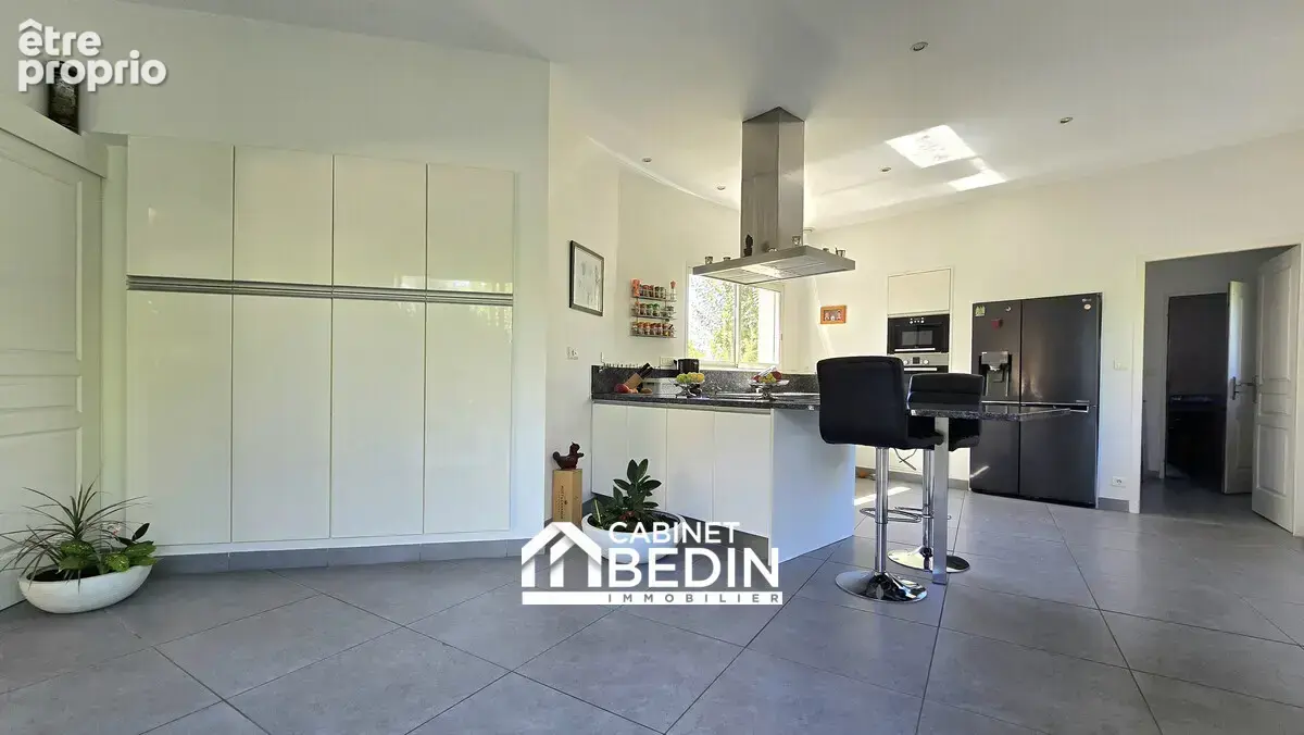 Maison 8 pièces 280 m² à vendre à Bouliac (33270) - photo 6