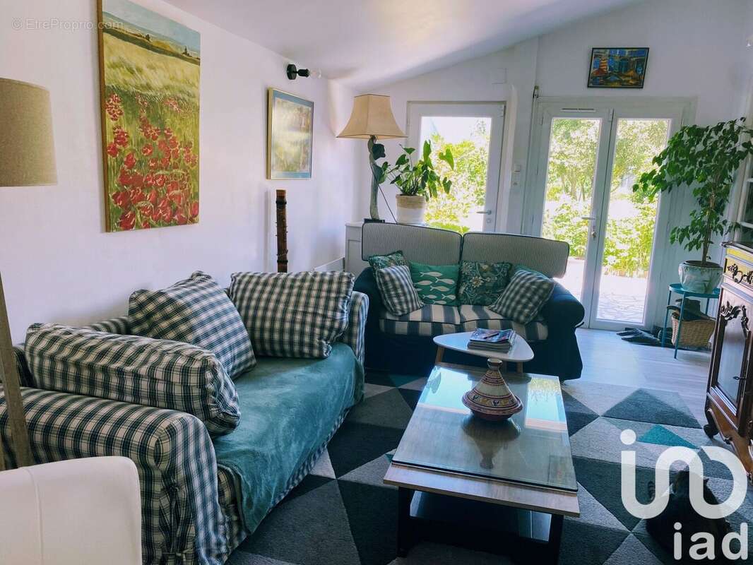 Photo 4 - Maison à DOLUS-D'OLERON