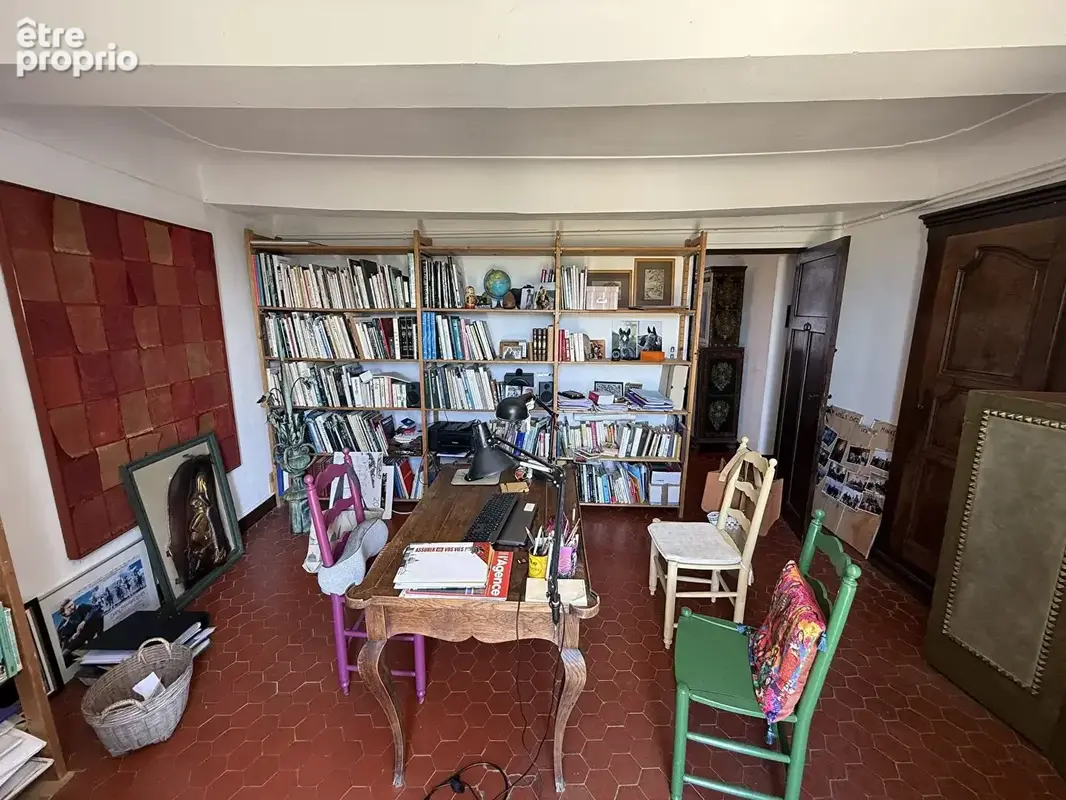 Maison 393m² à coursegoules - photo 2