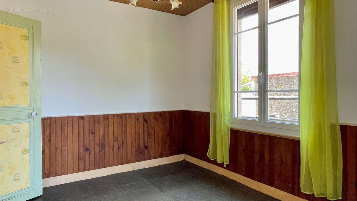 Maison à CONCHES-EN-OUCHE