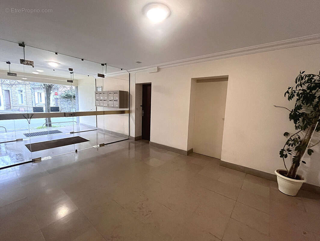 Appartement à SAINT-BRIEUC