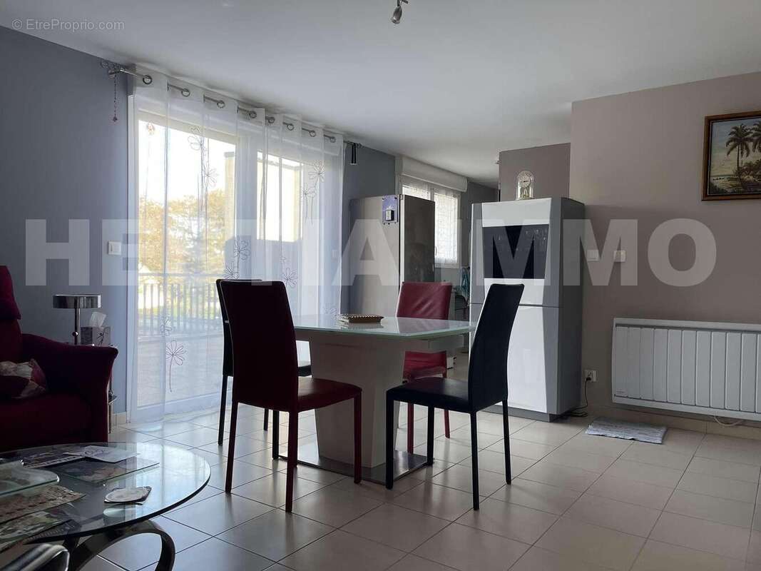 _copie-0_IMG_2826 - Appartement à LA CHAPELLE-SUR-ERDRE