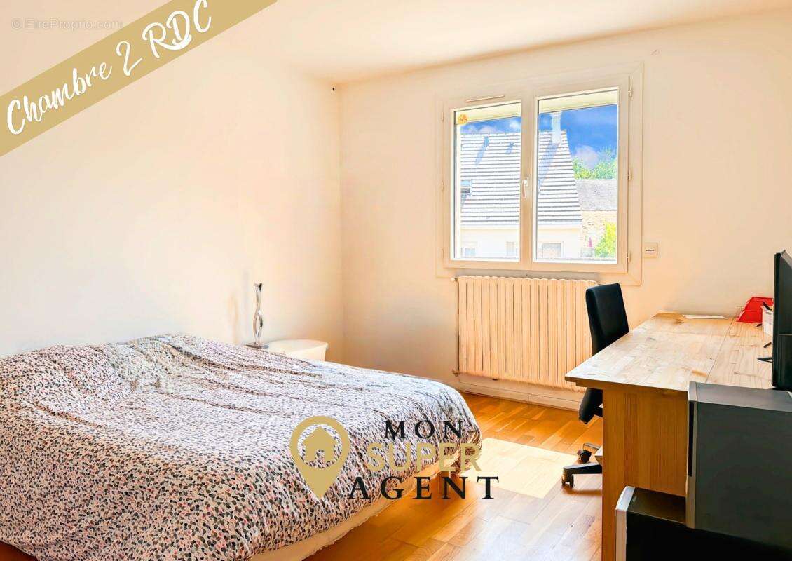 Maison 201 m² à Chatillon-La-Borde  - photo 14