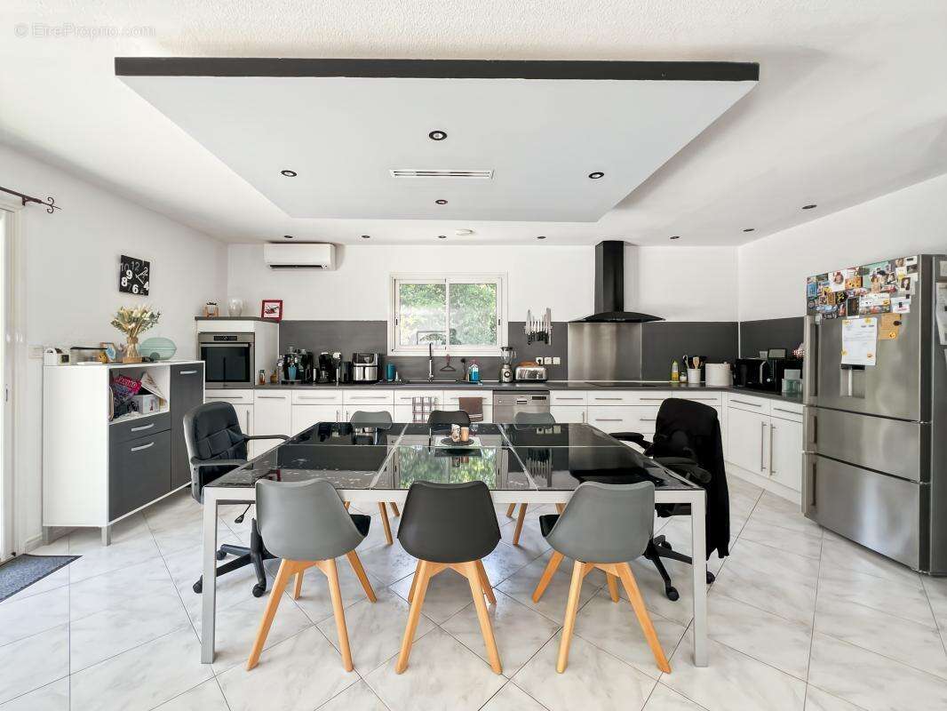Maison 145 m² à Riviere-Saas-Et-Gourby  - photo 12