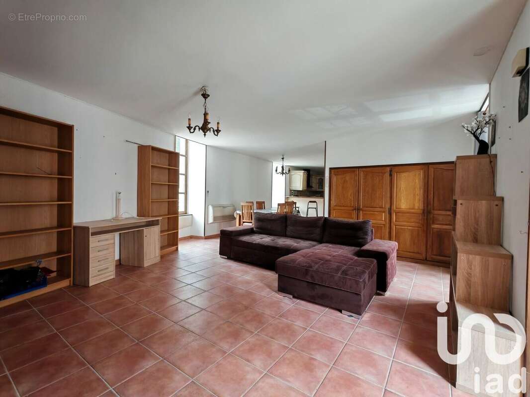 Photo 4 - Appartement à LARGENTIERE