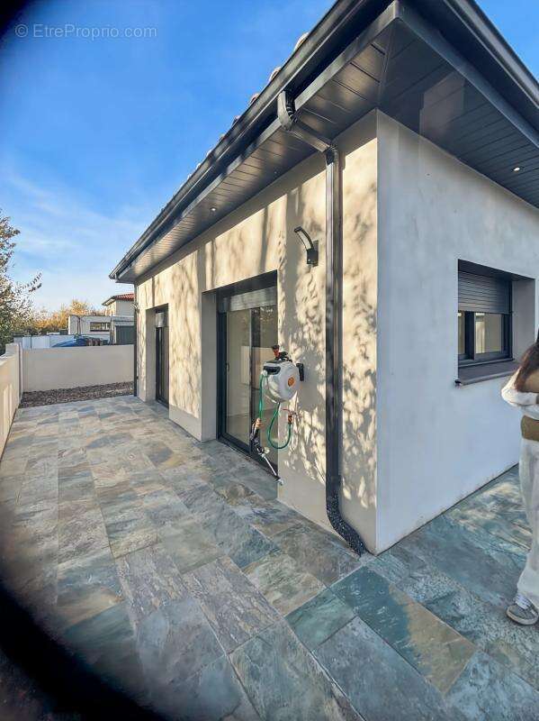 Maison à CARCASSONNE