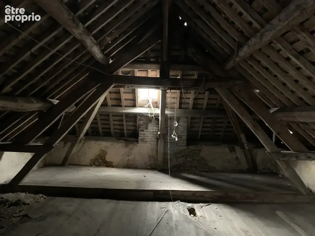 Maison de bourg - photo 7