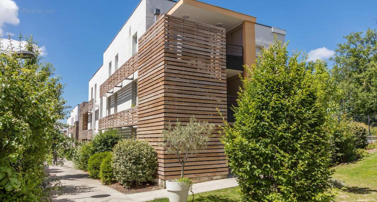Appartement à BALMA