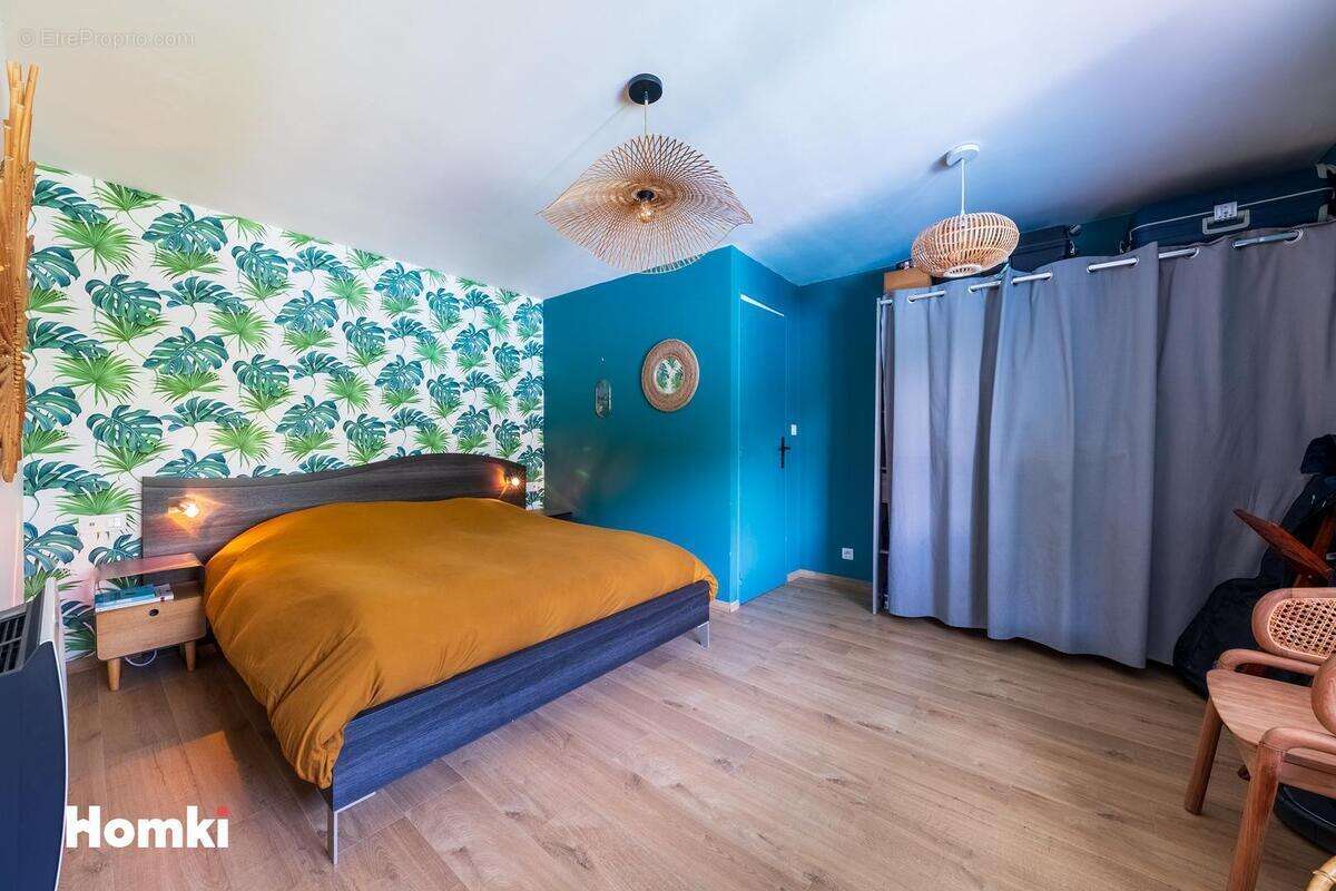 Maison à CARNOUX-EN-PROVENCE