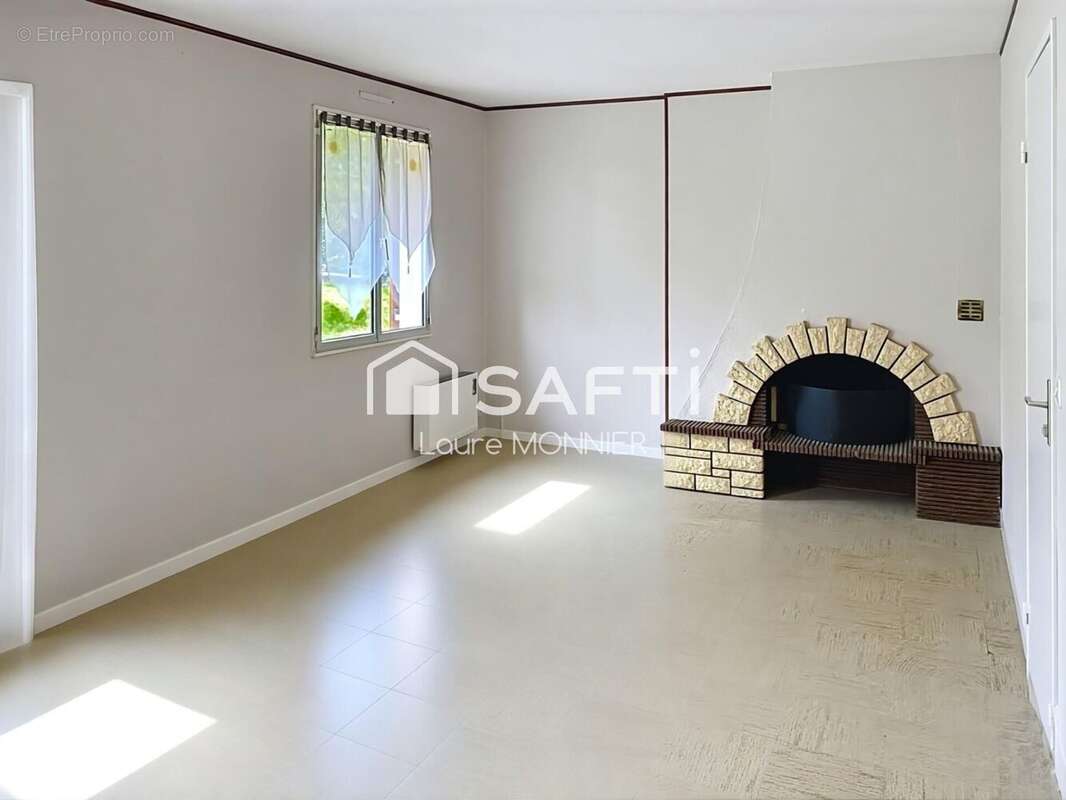 Photo 4 - Maison à BREVAL