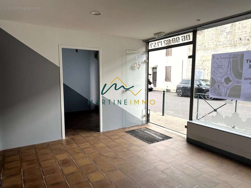 A vendre local a marmande (47200) - photo 2