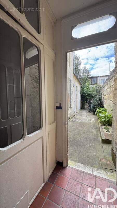 Photo 1 - Appartement à ROCHEFORT