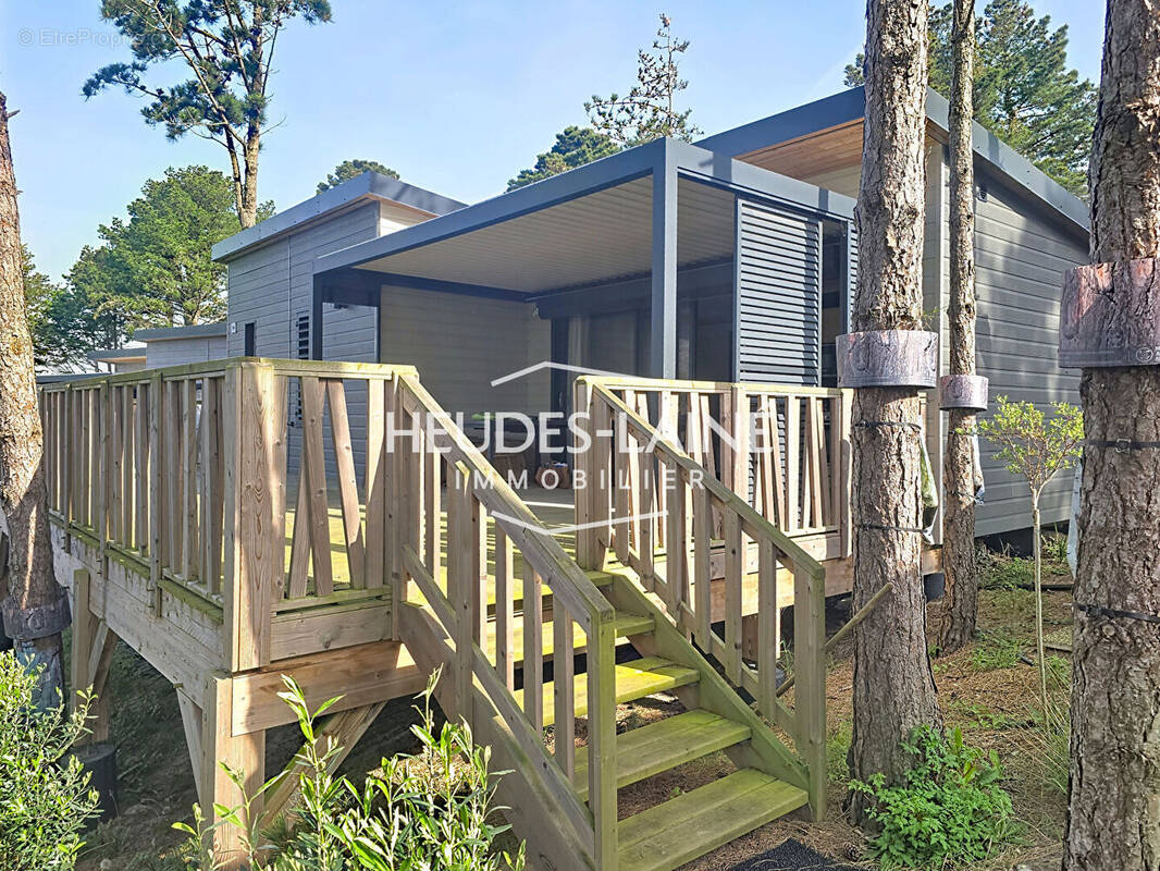 Maison à JULLOUVILLE